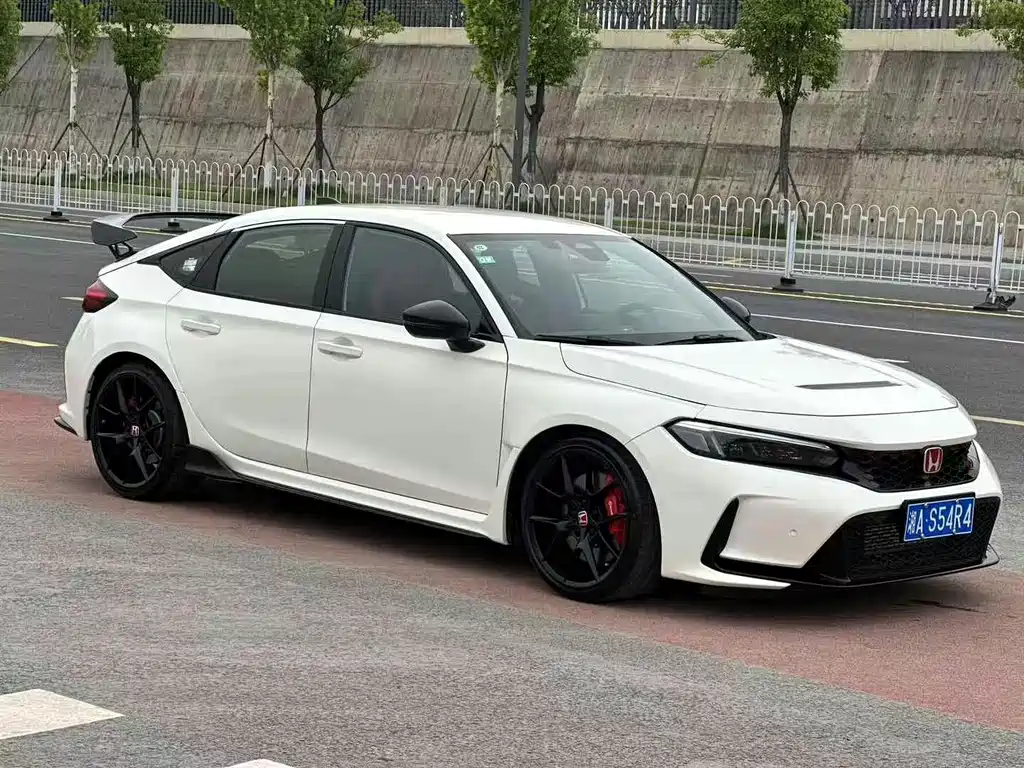 Honda Civic 2024