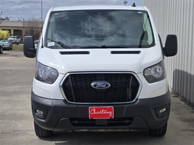 Ford Transit 2024