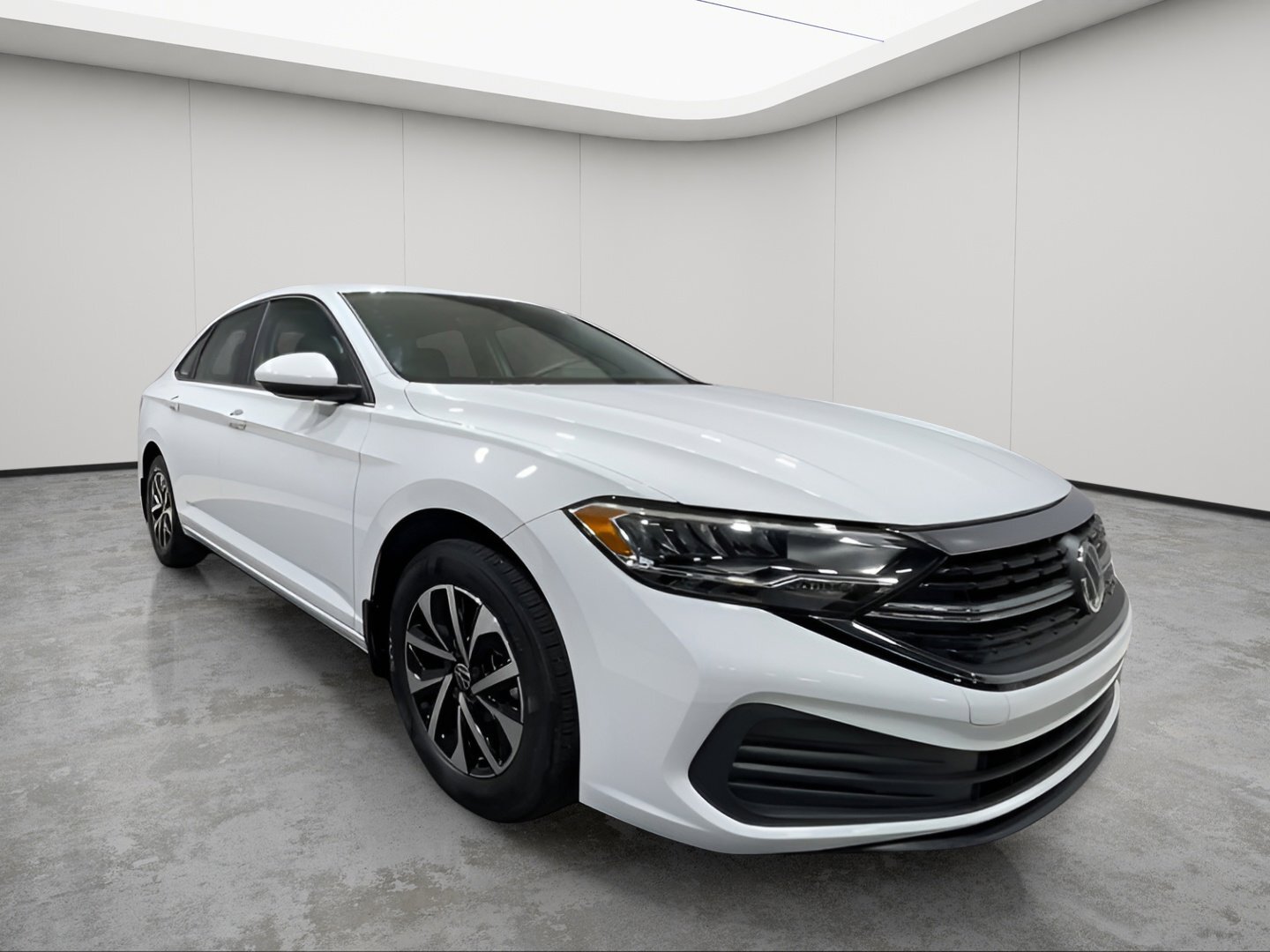 Volkswagen Jetta 2023