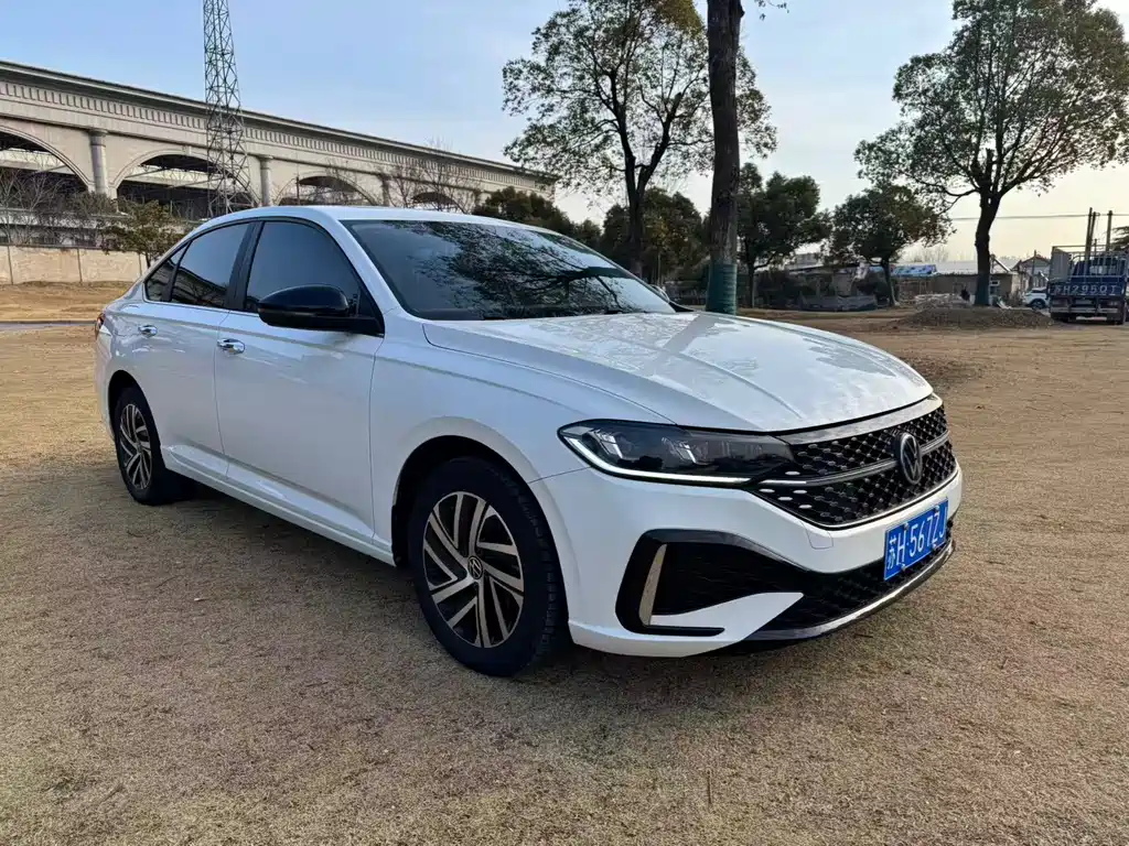 Volkswagen Lavida 2023