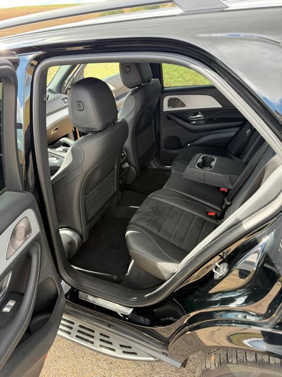 Mercedes-Benz GLE 400 2022