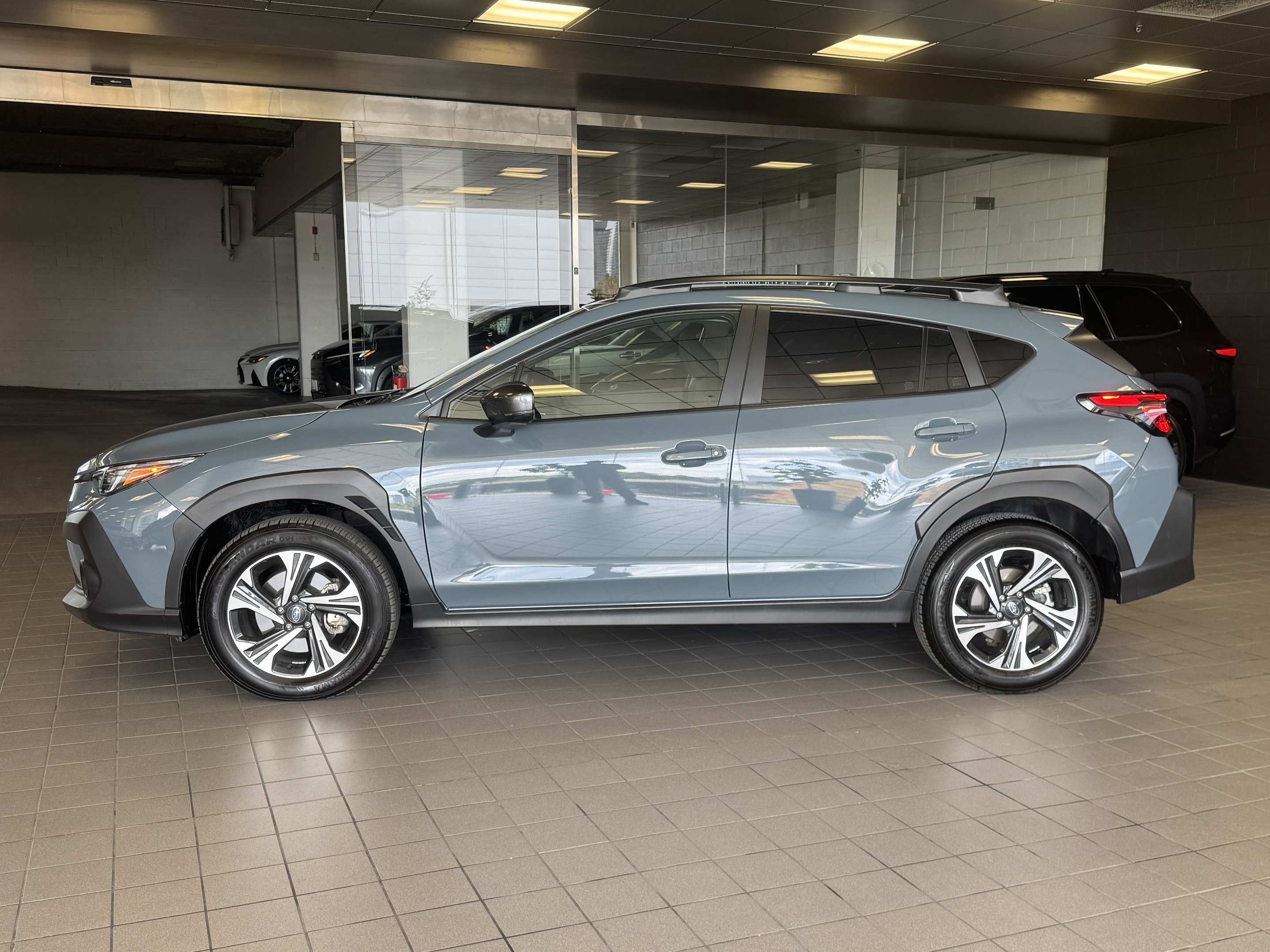 Subaru Crosstrek 2024