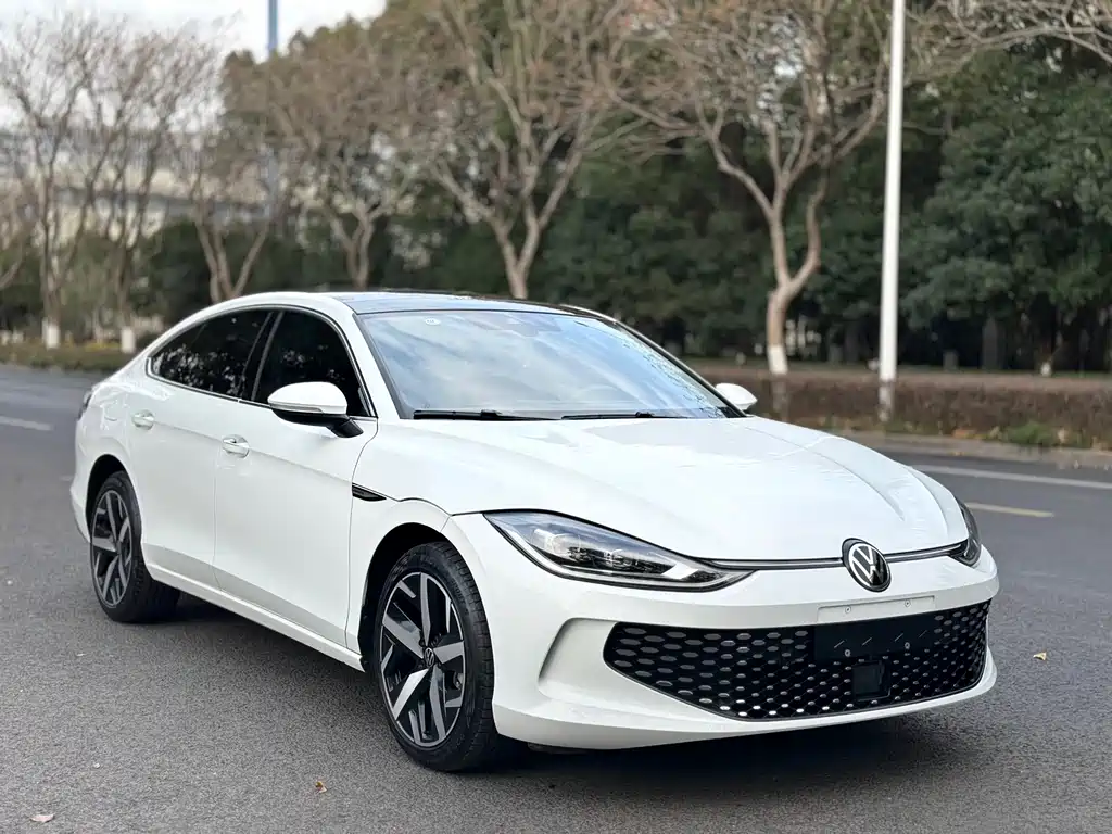 Volkswagen Lamando 2023