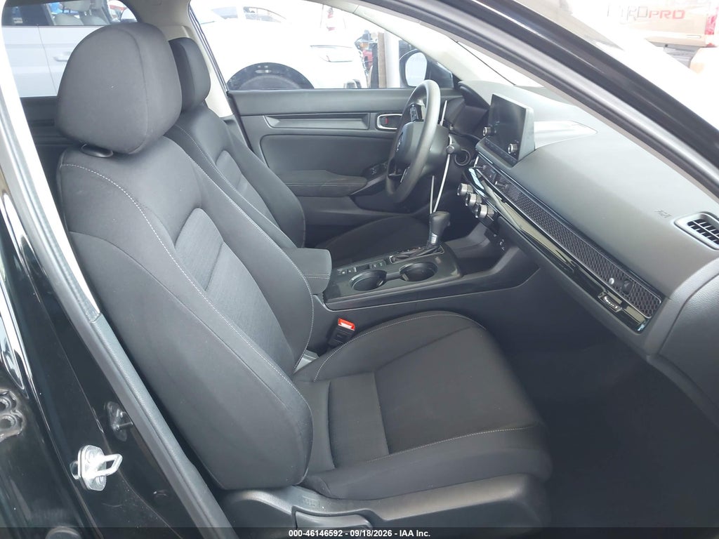 Honda Civic 2022