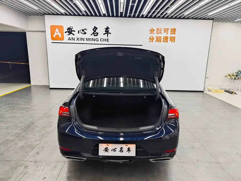 Buick LaCrosse 2022
