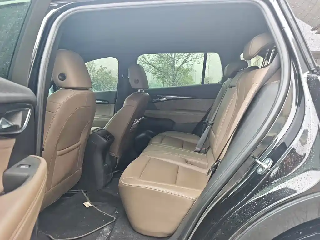 Buick Enclave 2022
