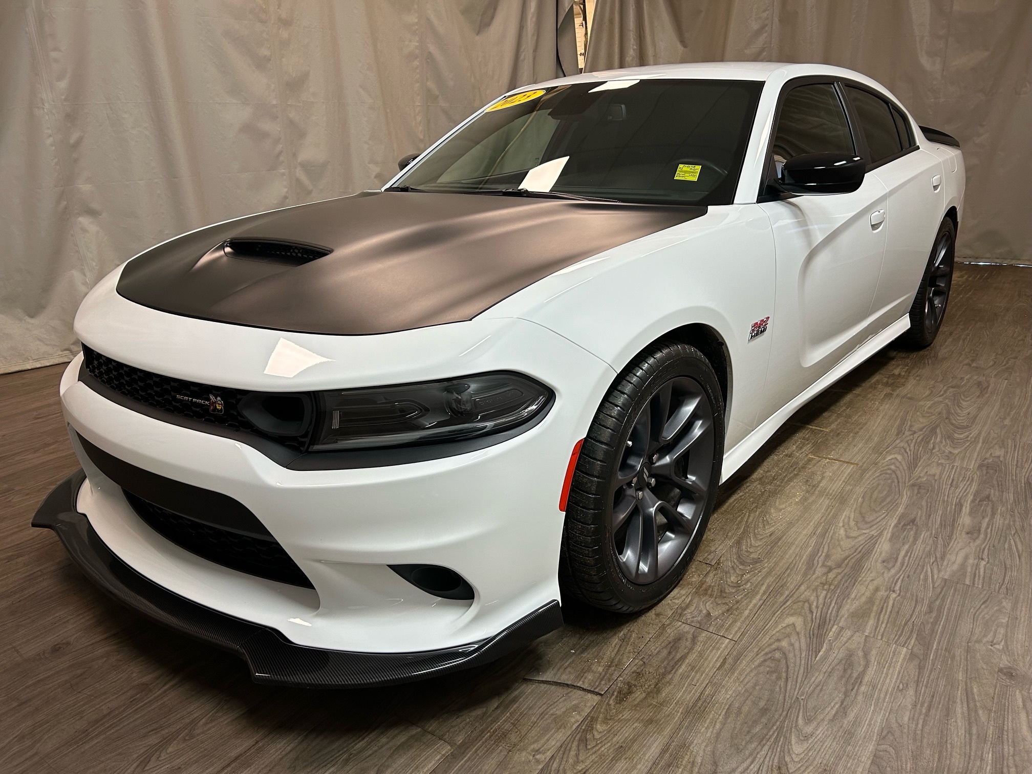 Dodge Charger 2023