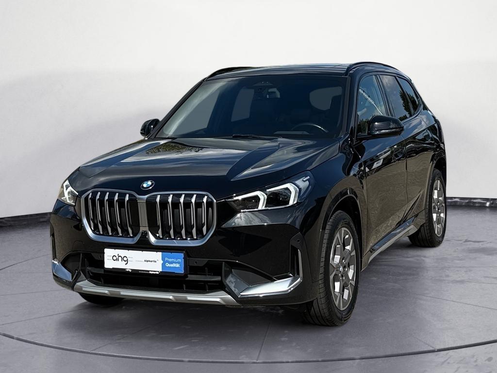 BMW X1 2023