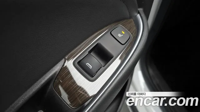 Chevrolet Malibu 2021