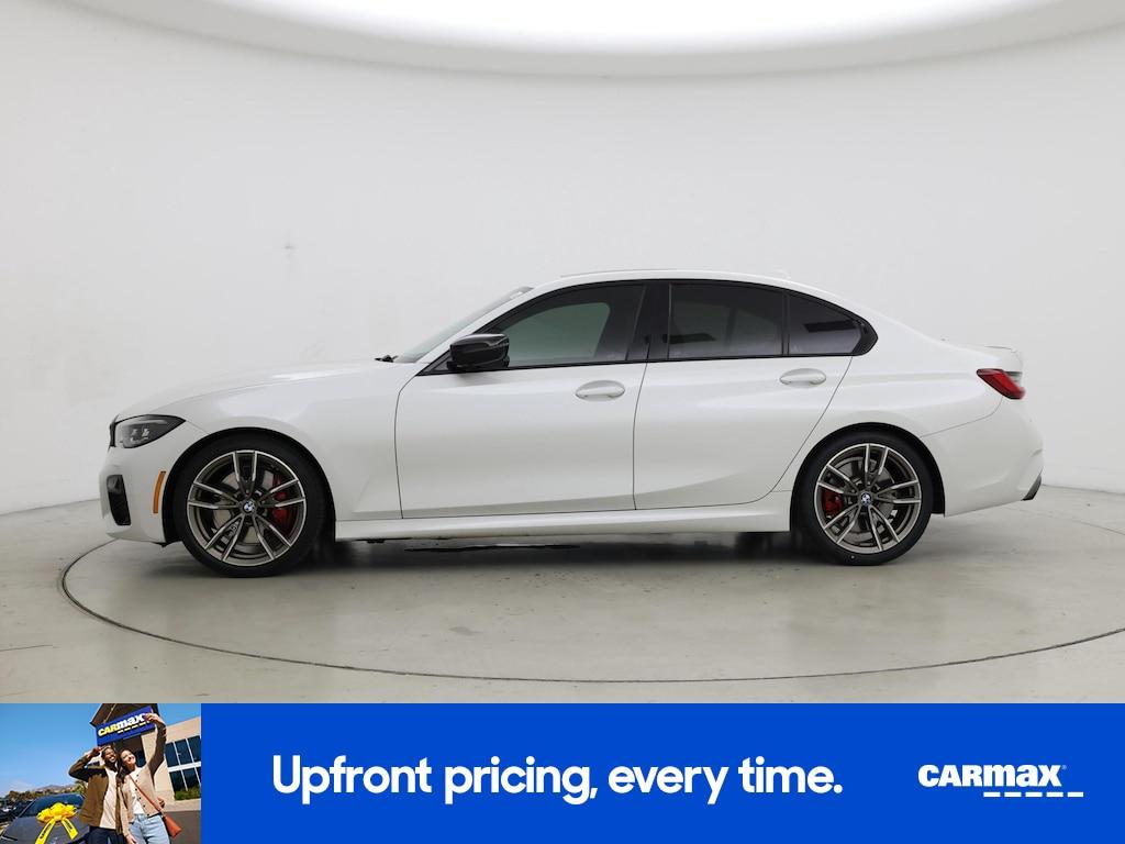 BMW M340I 2022