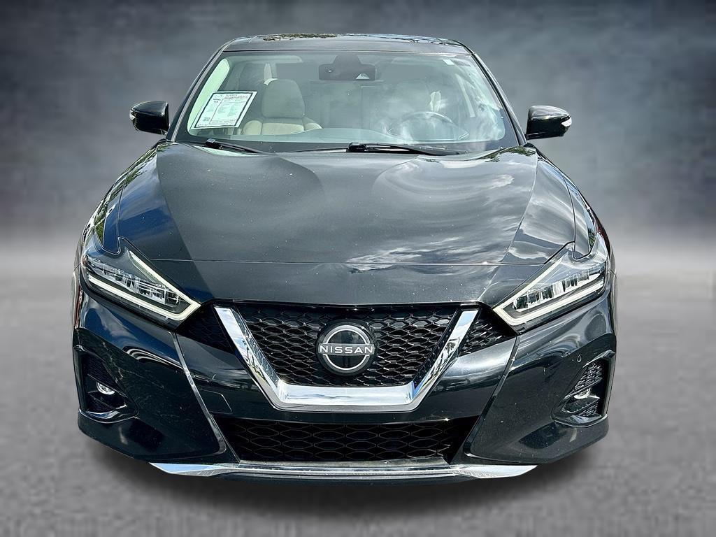 Nissan Maxima 2023