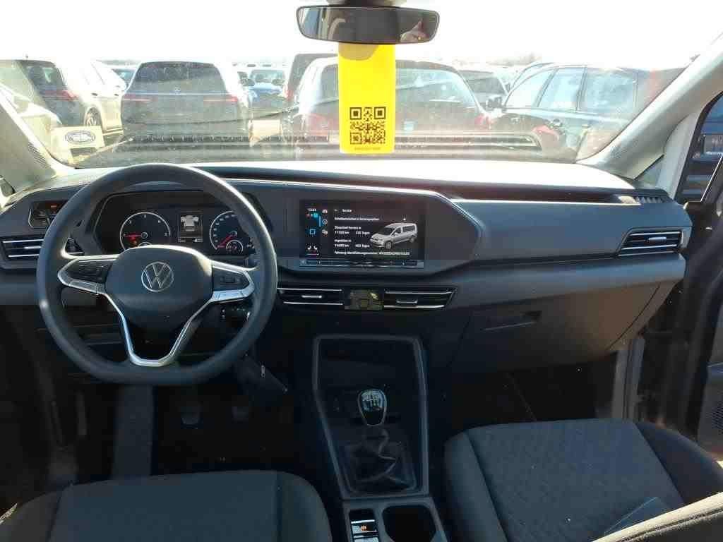 Volkswagen CADDY MAXI 2023