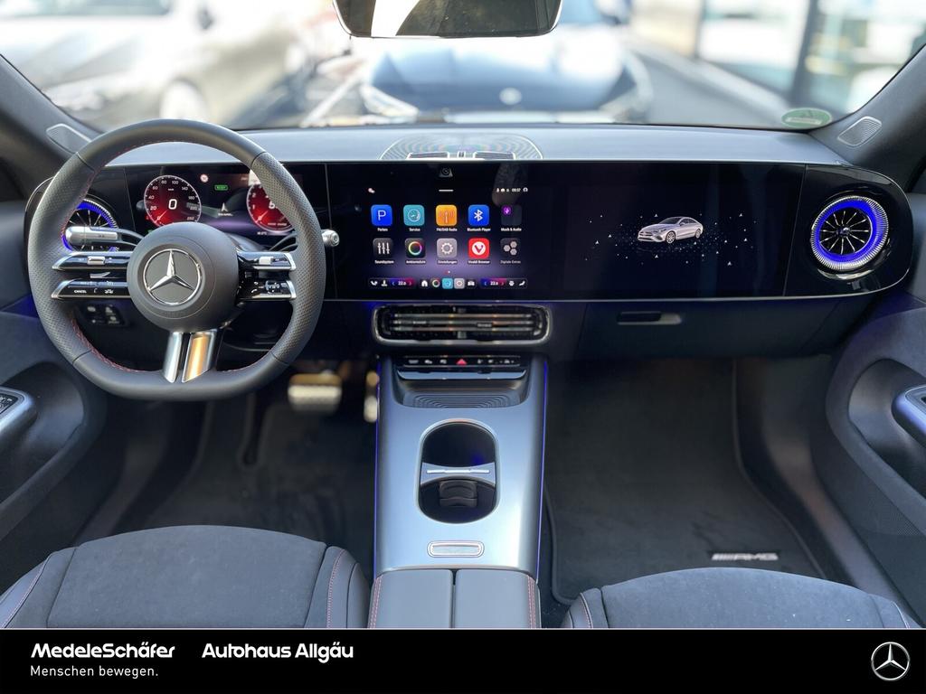 Mercedes-Benz CLA 200 2026