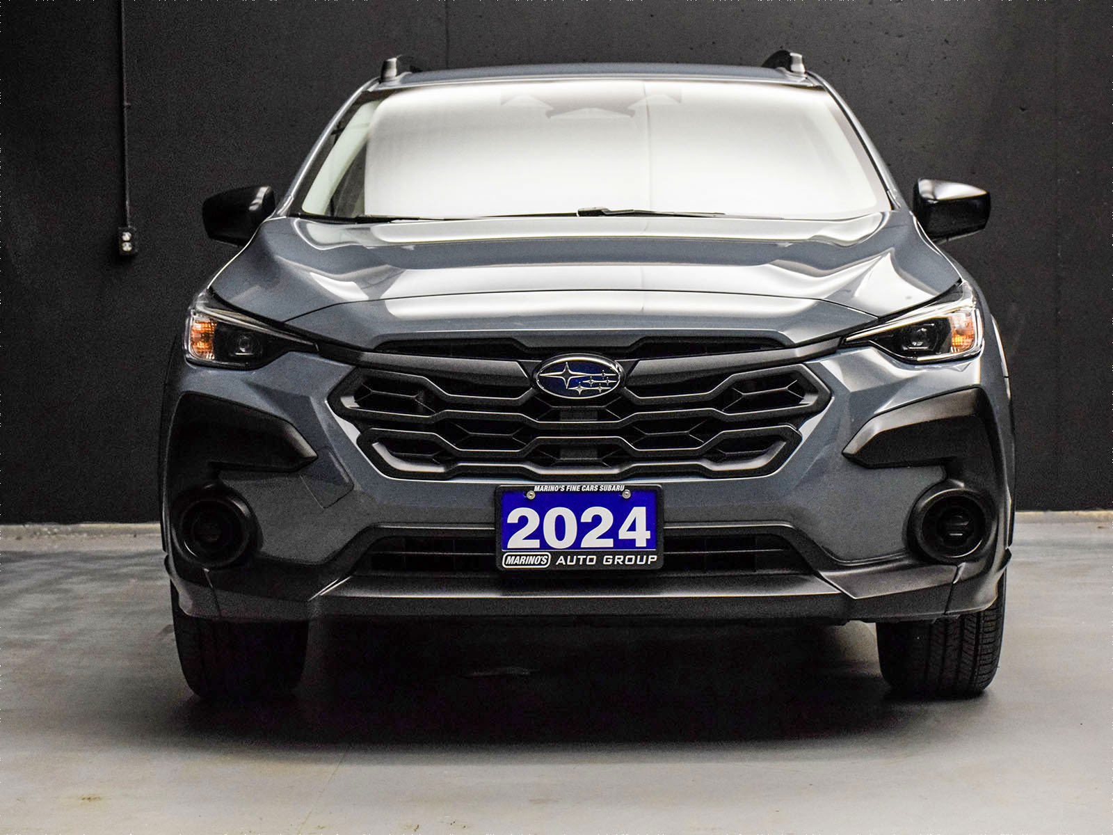 Subaru Crosstrek 2024