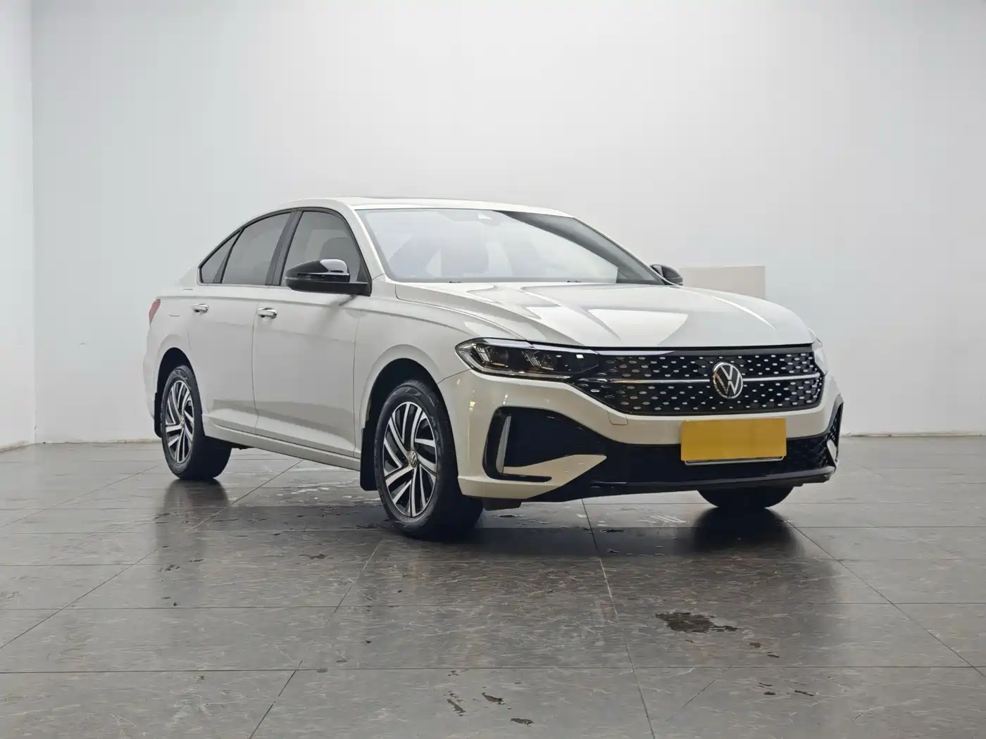 Volkswagen Lavida 2024