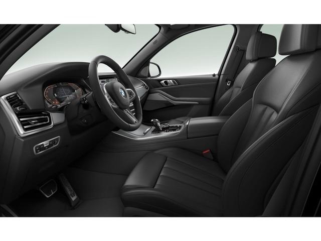 BMW X5 2022