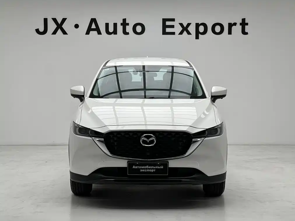 Mazda CX-5 2023