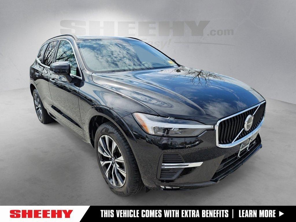 Volvo XC60 2023
