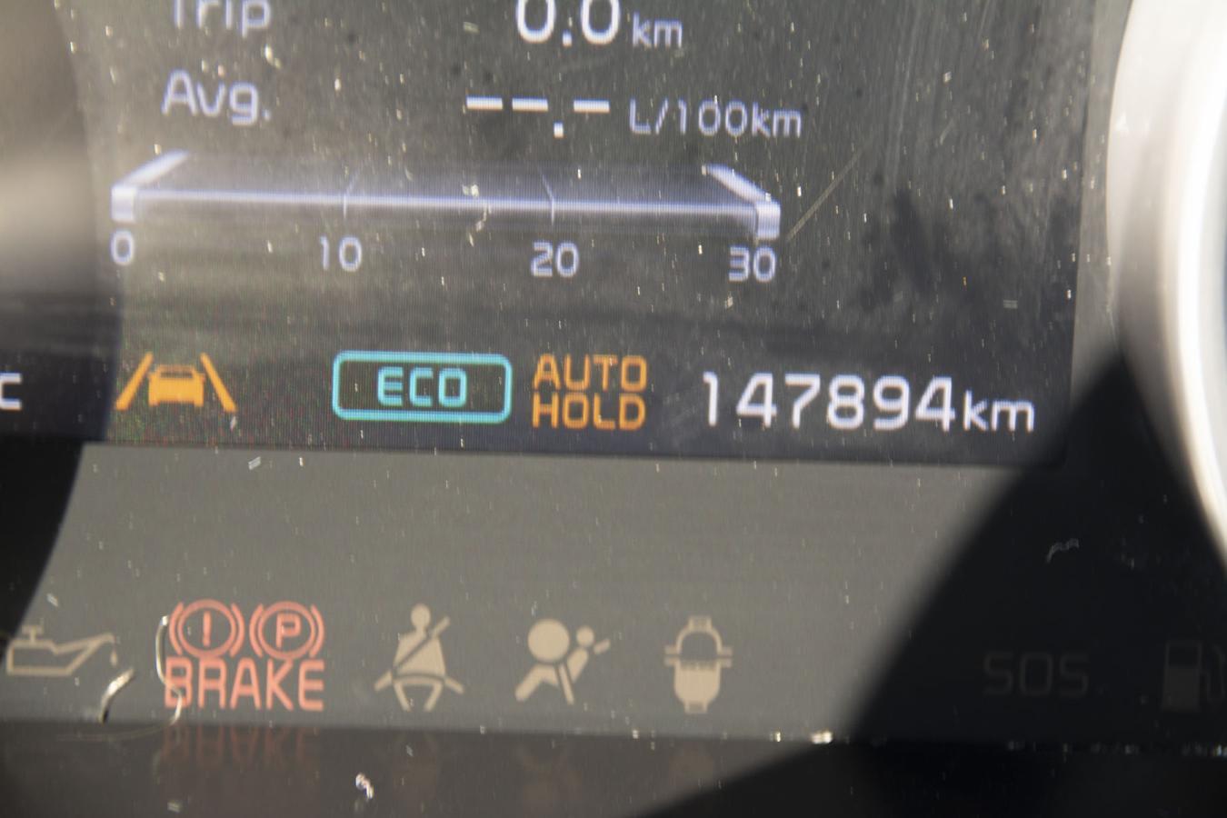 Kia Carnival 2022