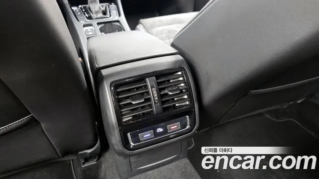 Volkswagen Passat 2021