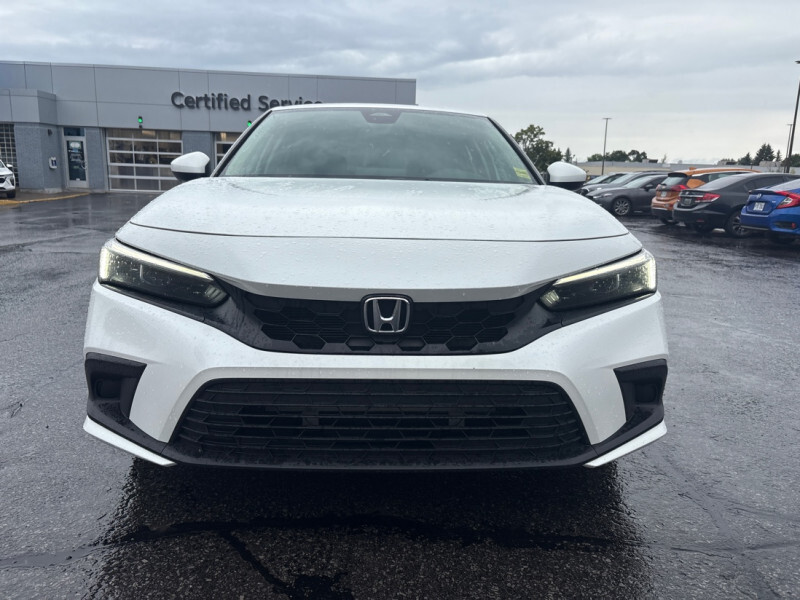 Honda Civic 2022
