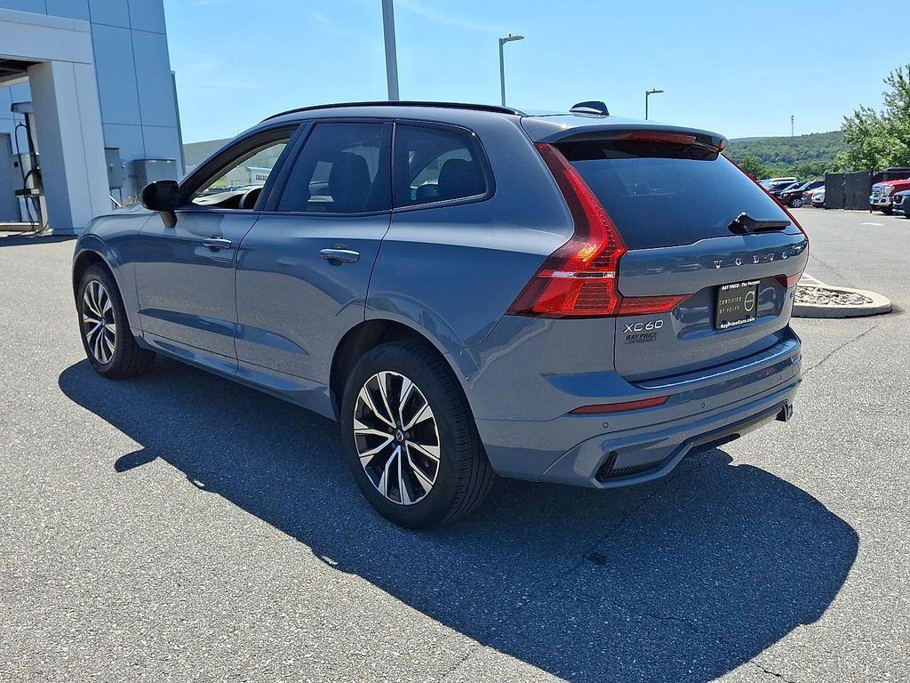 Volvo XC60 2024
