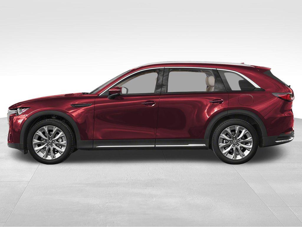 Mazda CX-90 2024