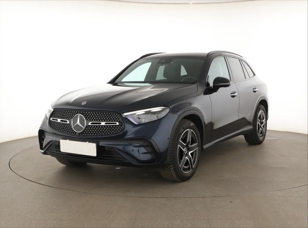 Mercedes-Benz GLC 220 2024