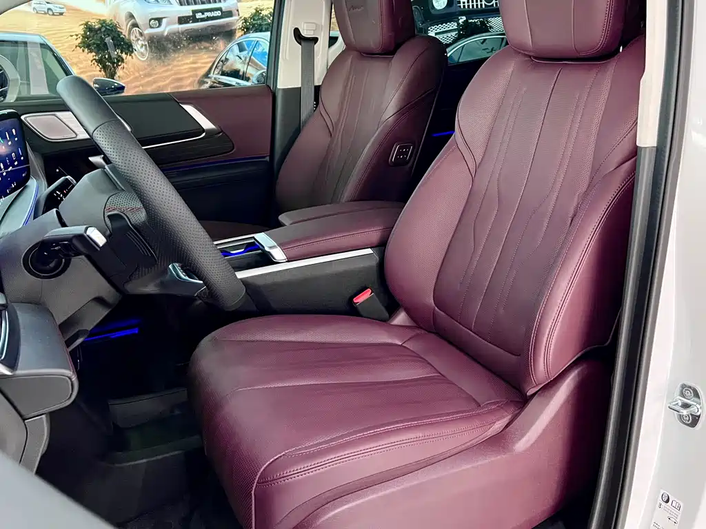 Buick Century 2024