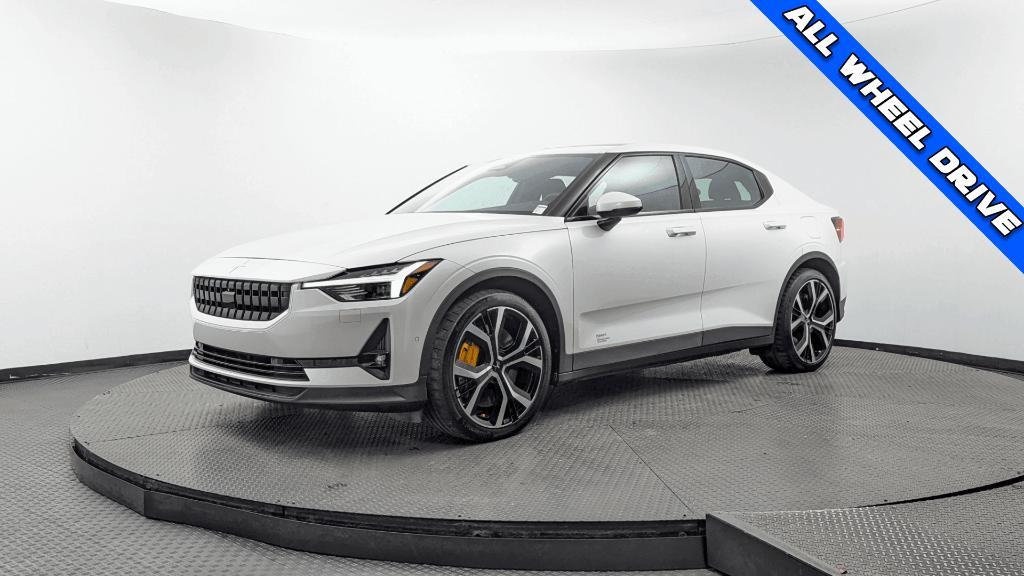 Polestar 2 2021