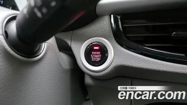 Kia Morning 2021