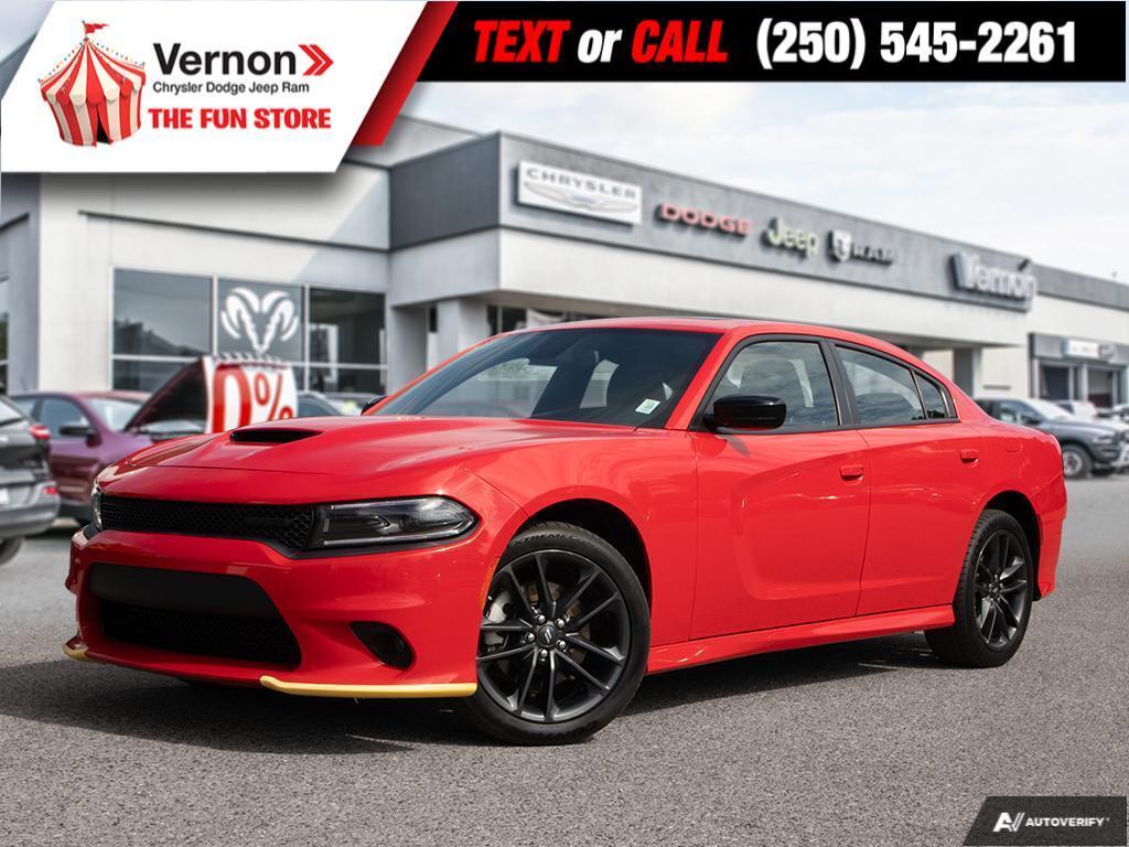 Dodge Charger 2023