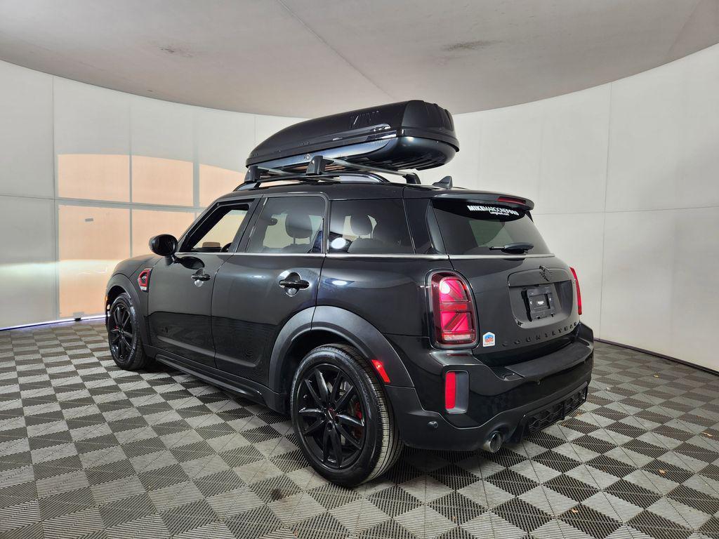 Mini Countryman 2023