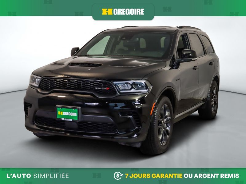 Dodge Durango 2025