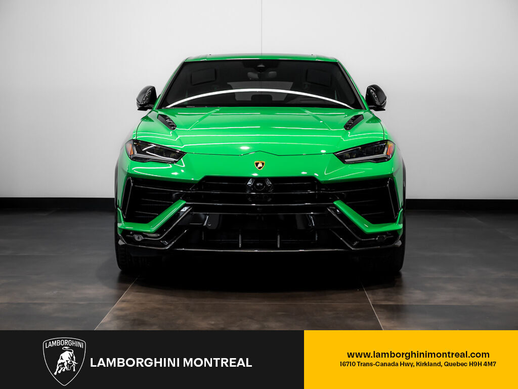 Lamborghini Urus 2023