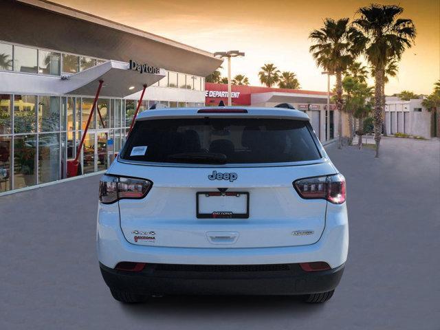 Jeep Compass 2024