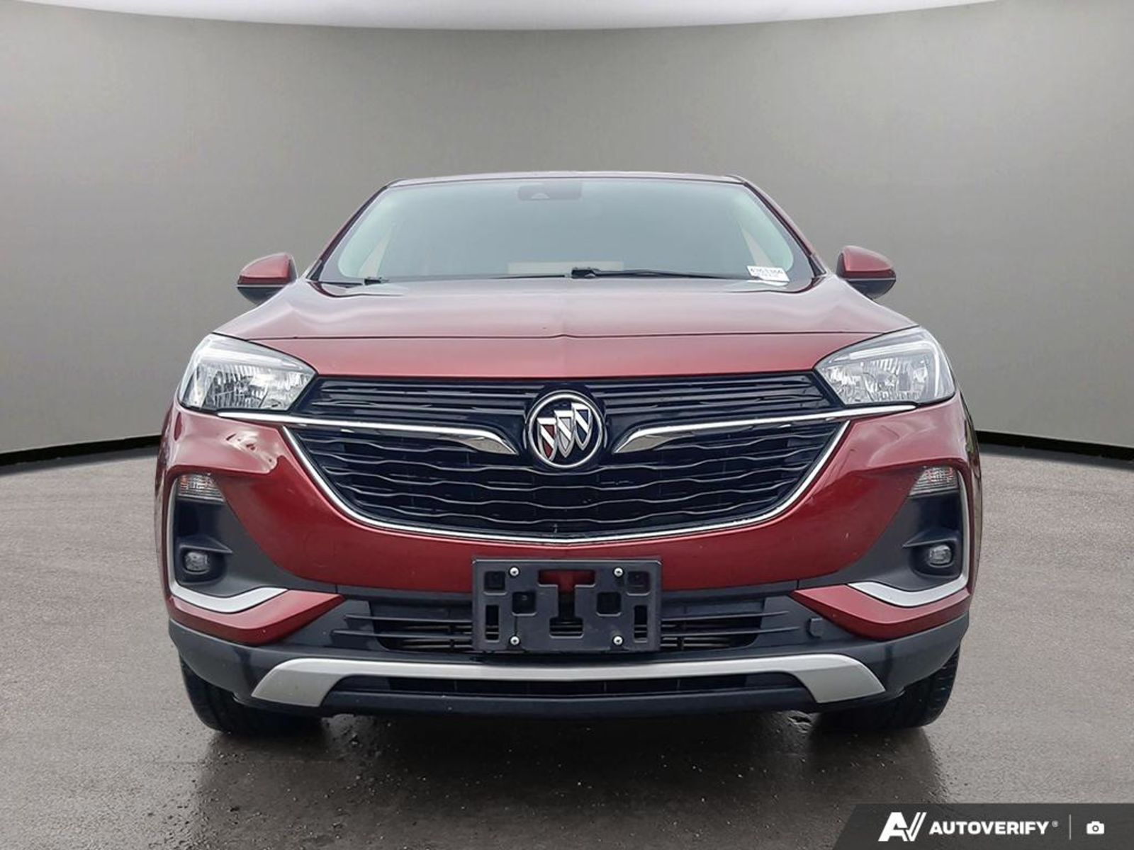 Buick Encore GX 2022