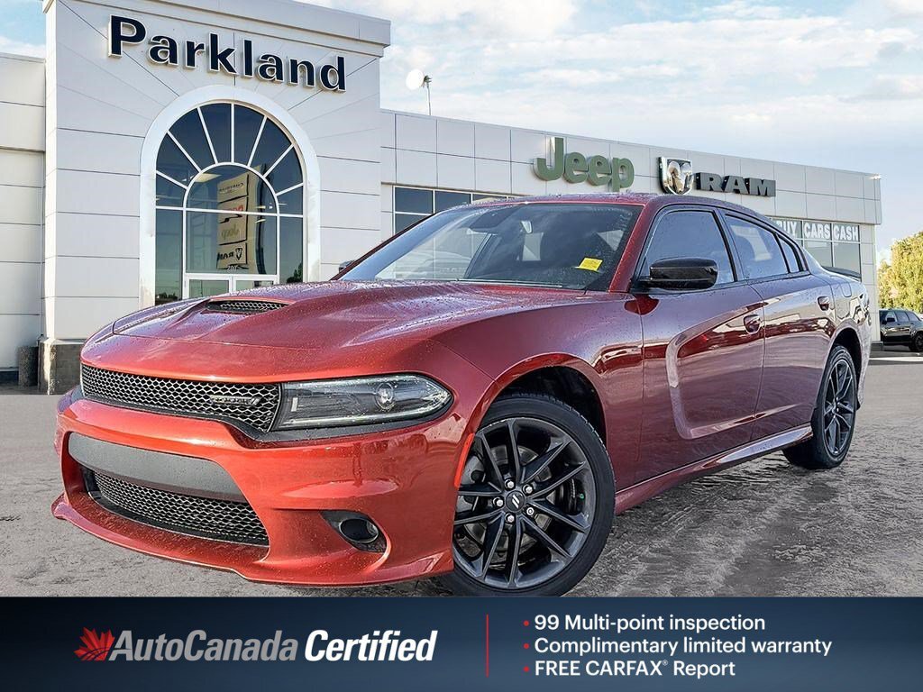 Dodge Charger 2023