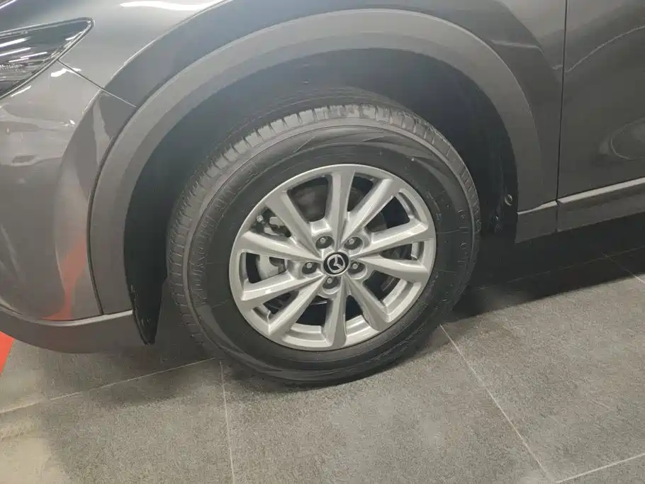 Mazda CX-5 2024