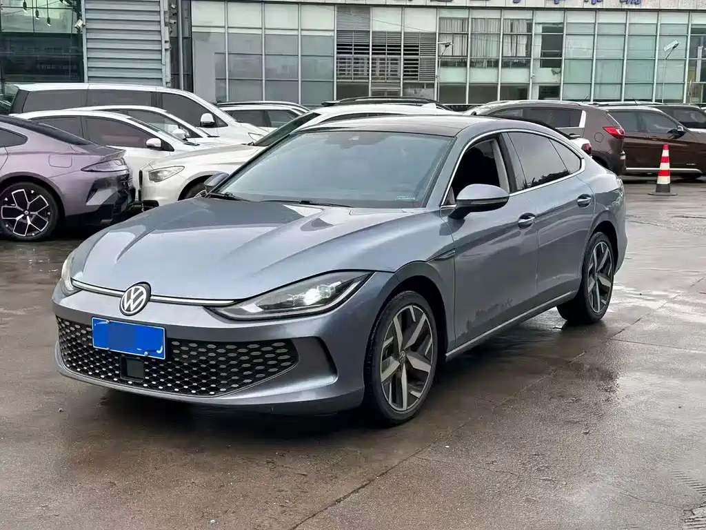 Volkswagen Lamando 2022