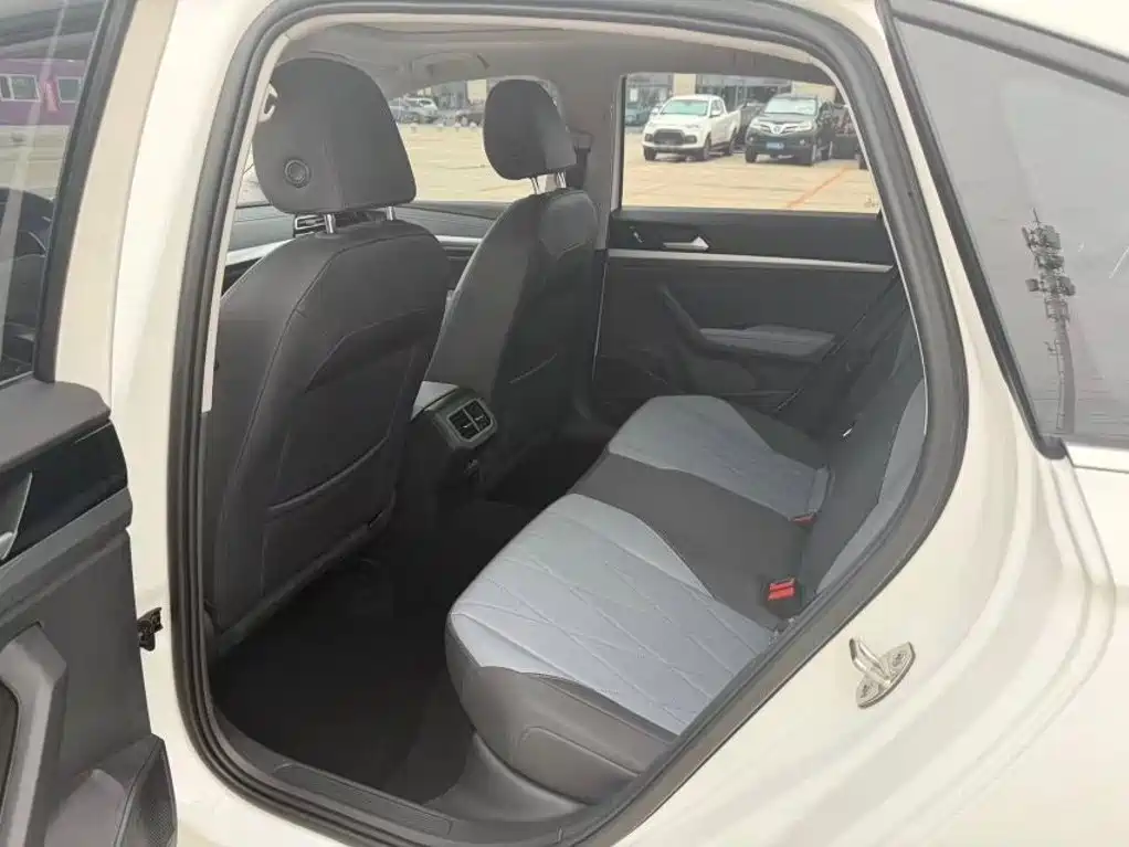 Volkswagen Lavida 2023