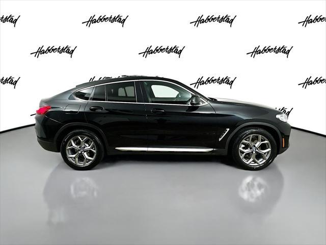 BMW X4 2024