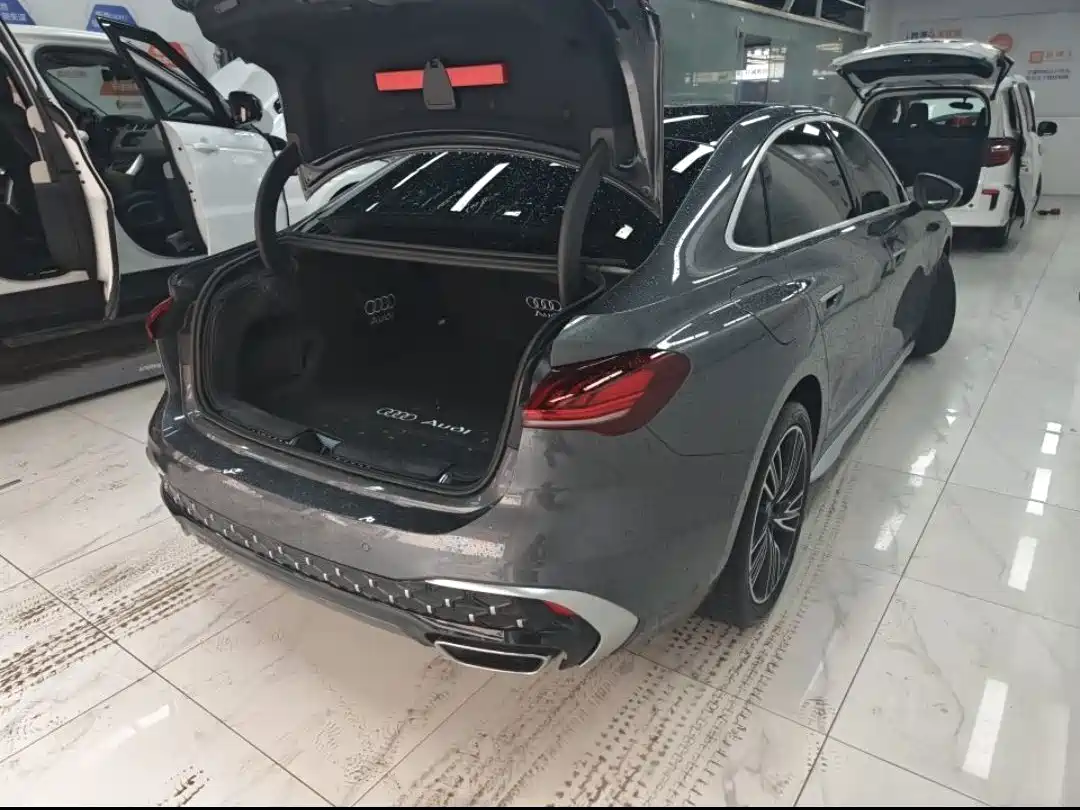 Audi A5 2026