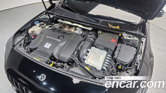 Mercedes-Benz CLA 2022