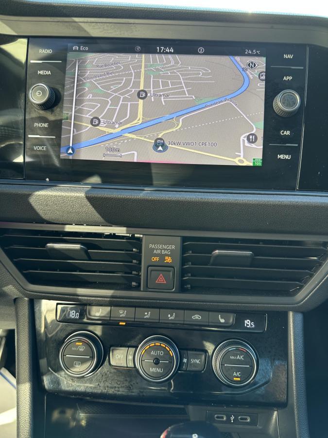 Volkswagen Jetta 2023