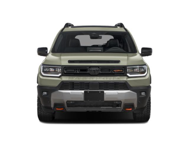 Honda Passport 2026