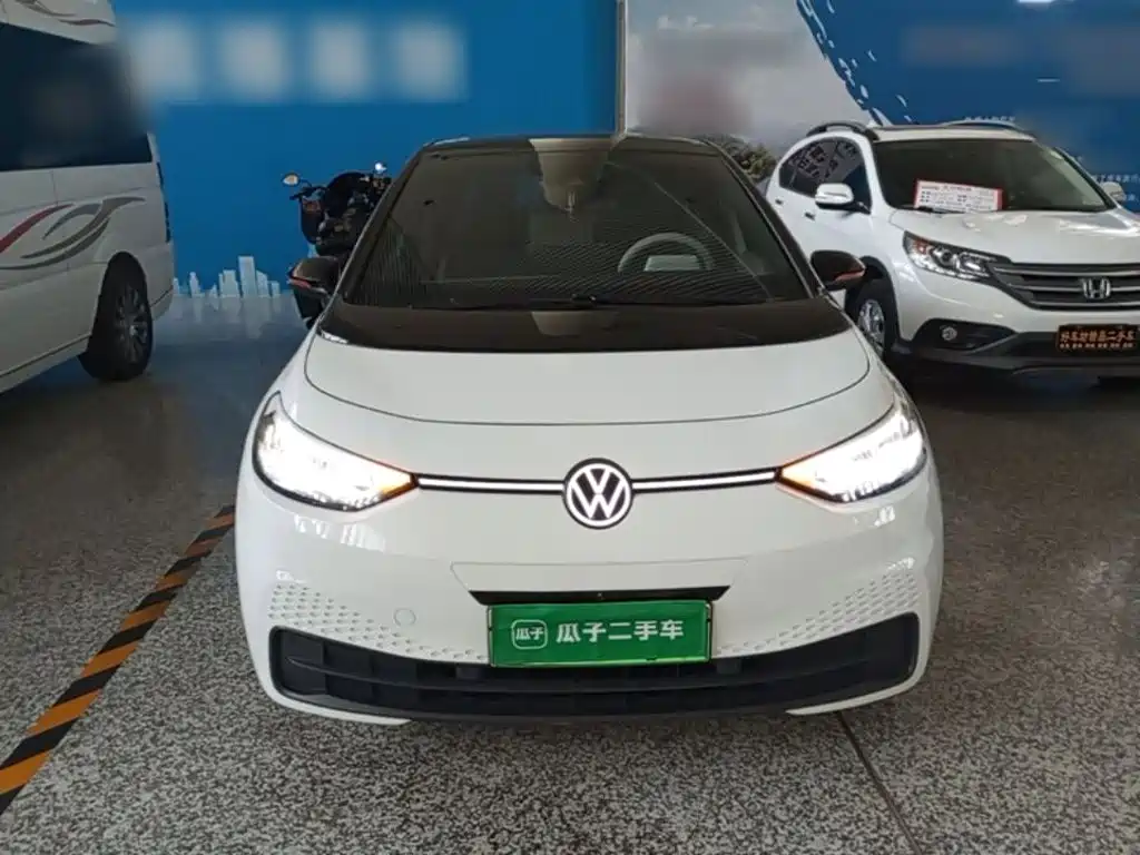 Volkswagen ID.3 2025