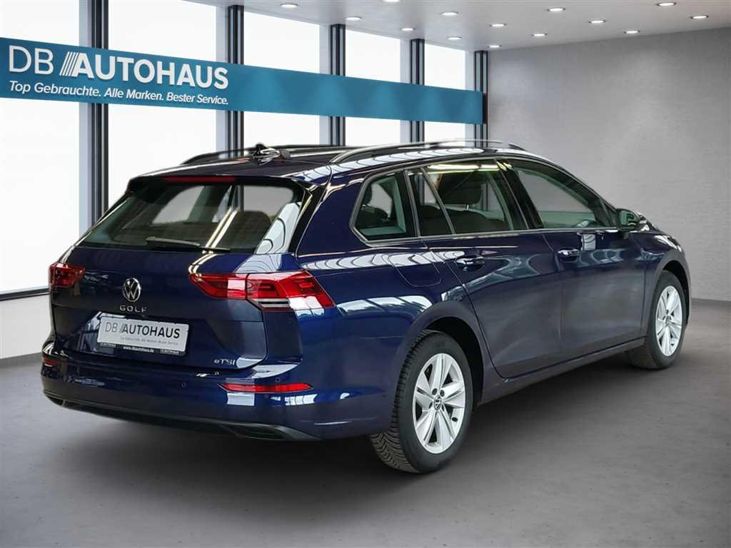 Volkswagen Golf 2024