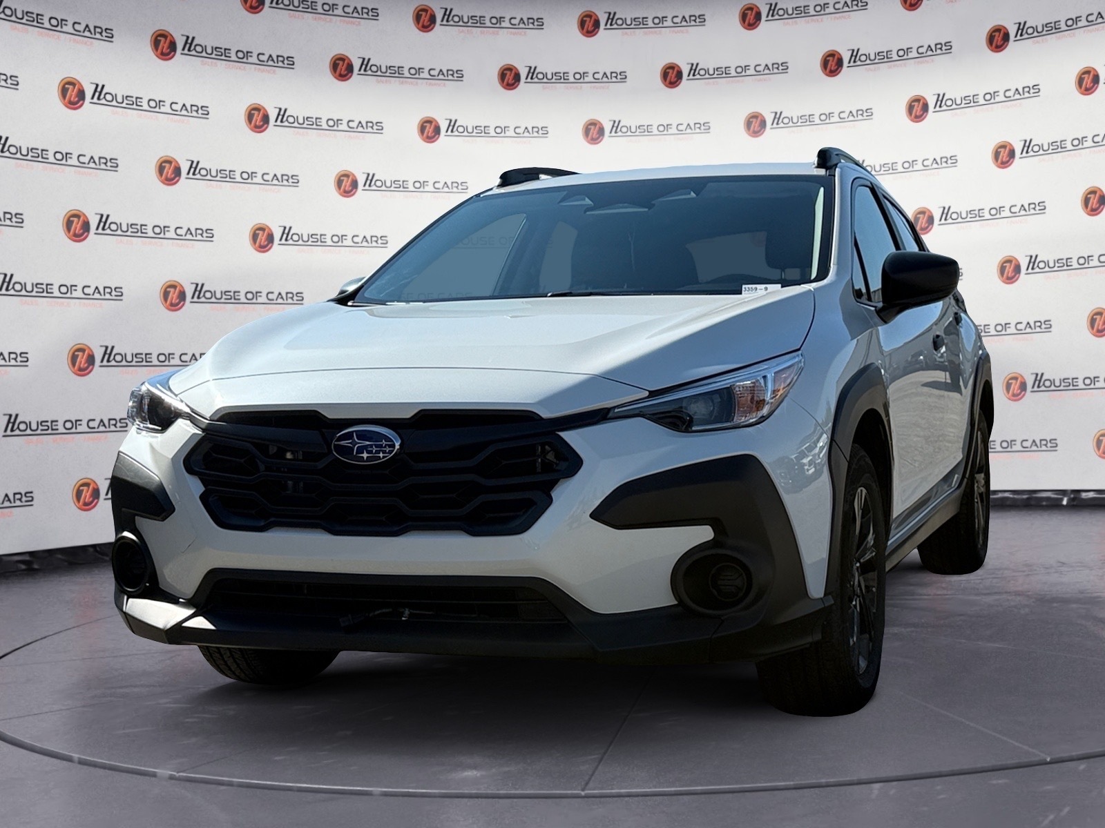 Subaru Crosstrek 2024