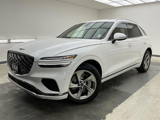 Genesis GV70 2026